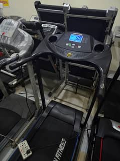 Treadmills(0329-4545517)Gym cycles, Home gym, Ellipticles, Dumbles