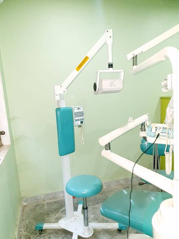 Dental Complete unit Unused 5