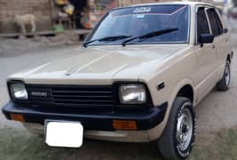 Suzuki FX 1986 Mint condition lahore registered