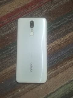 oppo f 11