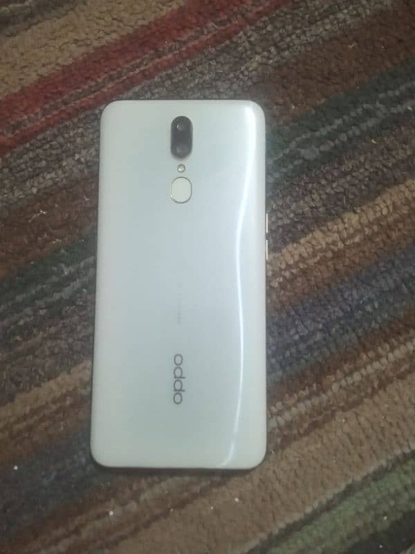 oppo f 11 0