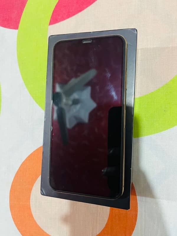 iPhone 11 Pro Max 256GB NON PTA 2