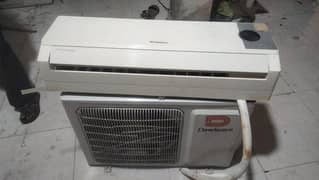 Dawlance 1.5 ton split ac Non inverter