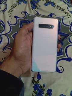 Samsung s10 plus