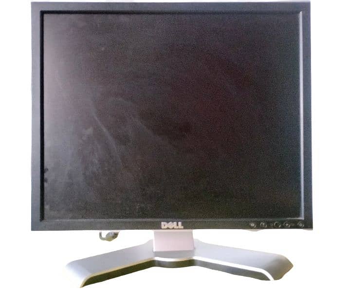 Dell Lcd | Dell Monitor 19 inch 0