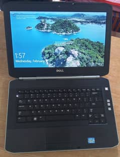 DELL LATITUDE 5420