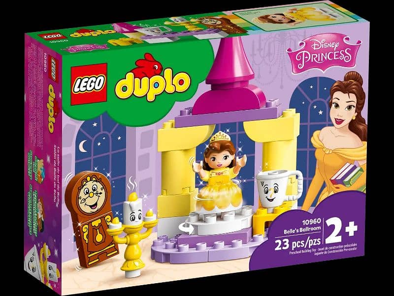 Lego princes set for sale 0