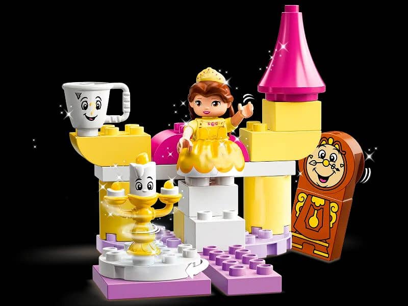 Lego princes set for sale 1