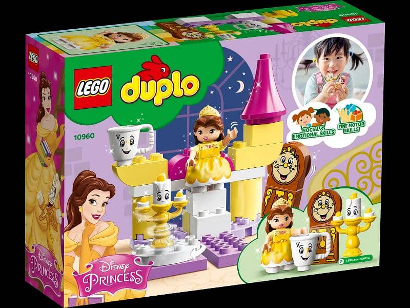 Lego princes set for sale 2