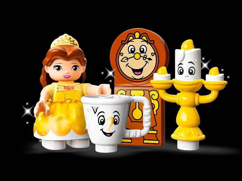 Lego princes set for sale 4