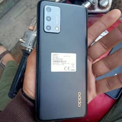 Oppo A95