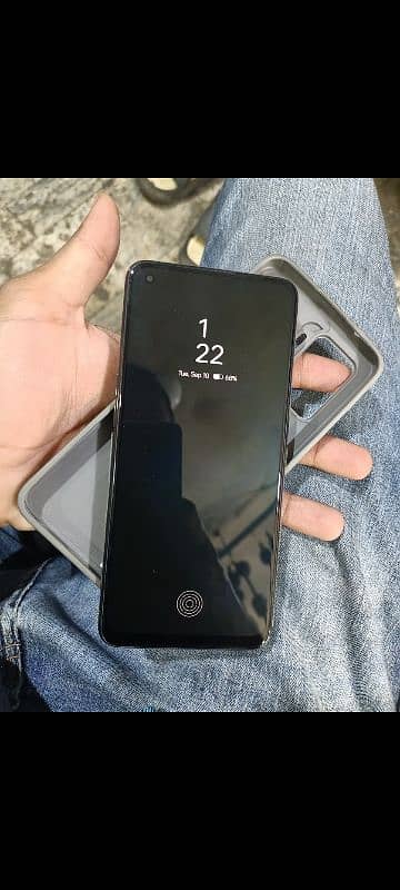 Oppo A95 4