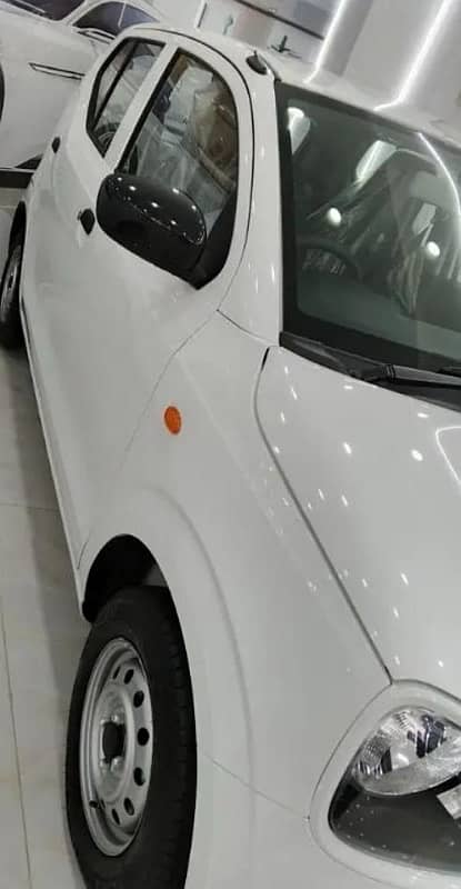 SUZUKI ALTO VXR 2025 Model 0319-1089151 0