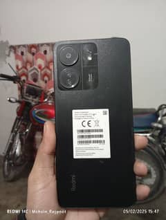 Redmi13C