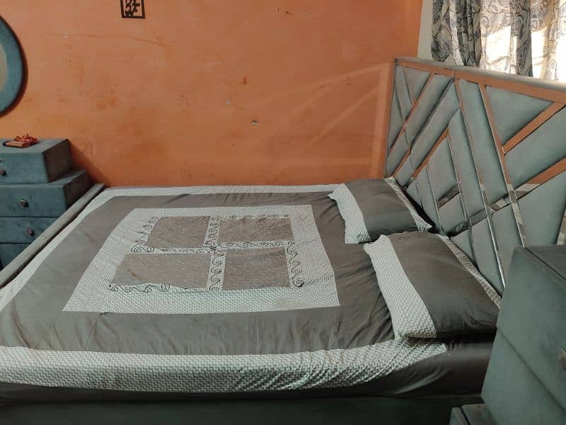 king size bed for sale 19