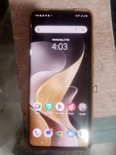 vivo v40e 10/10 hay condition