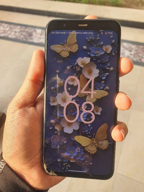 google pixel 4 0