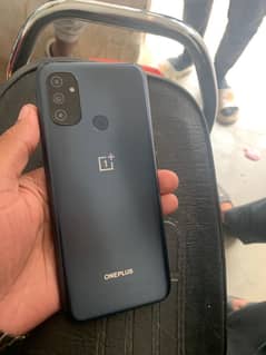 OnePlus nord n100 lush condition