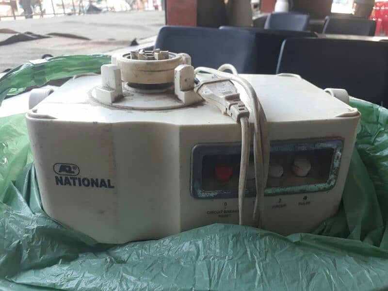 national company juicer machine all okay 1