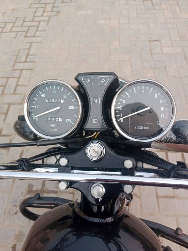 Suzuki GS150 For sale 0