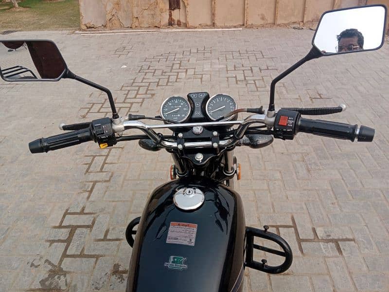 Suzuki GS150 For sale 2