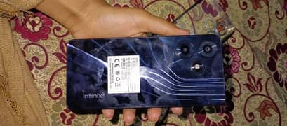 infinix