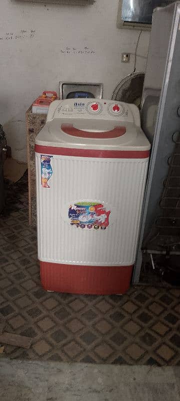 washing masheen for sell 1