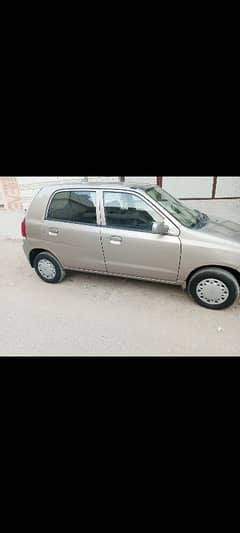 Suzuki Alto 2005