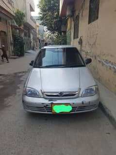 Suzuki Cultus VX 2003