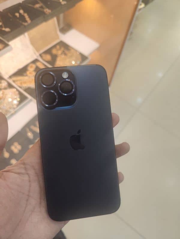 iPhone 15pro max JV available for sale 0