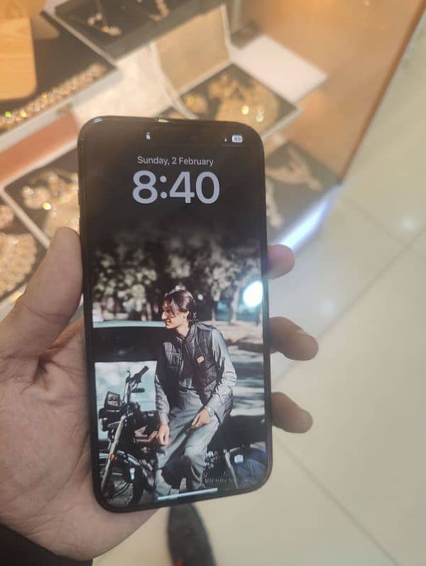 iPhone 15pro max JV available for sale 3