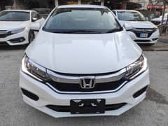 Honda City 1.2 L CVT 2022