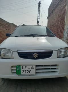 Suzuki Alto 2010