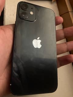 iPhone 12mini Non Pta