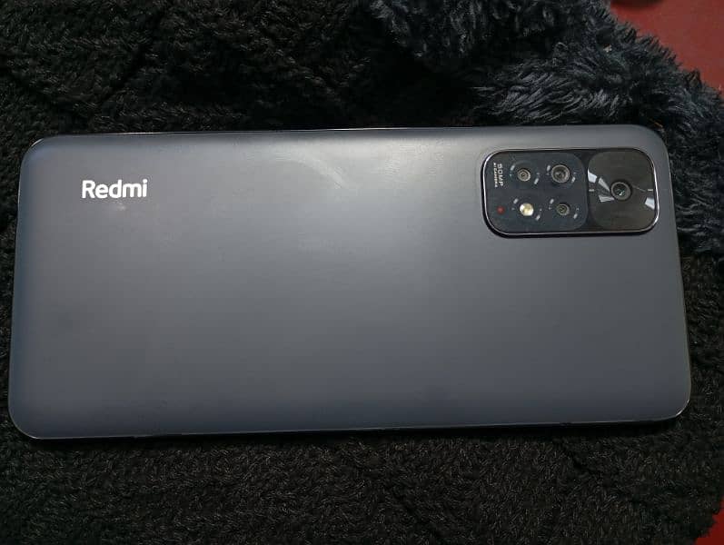 redmi note 11 4/128 5