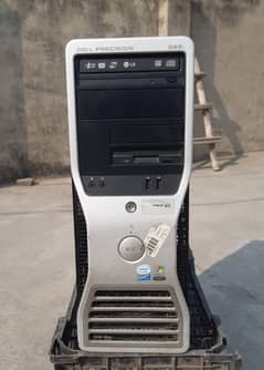 Title: Budget Gaming & Office PC – Core 2 Duo, 4GB RAM, Radeon R5 240