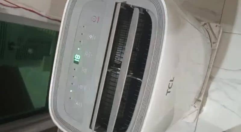 TCL Portable AC For Sale 3