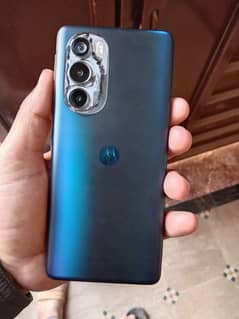 Moto Edge 30 pro (non-pta)