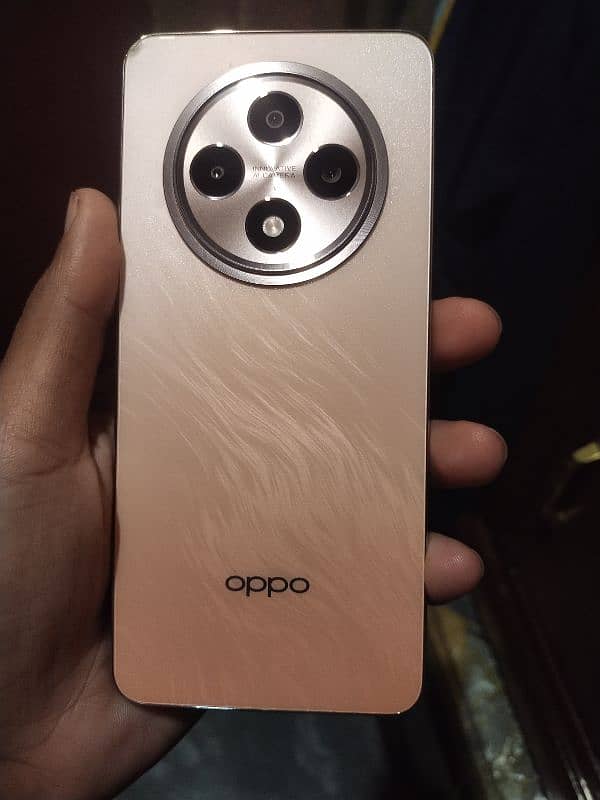 oppo Reno 12f 5g for sale 4