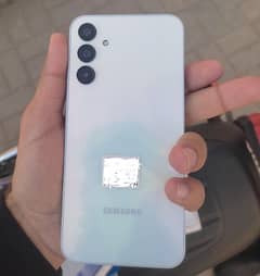 Samsung A15 6/128