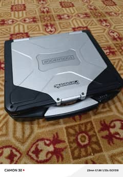 ** Panasonic ToughBook CF-31 - Rugged Laptop  **