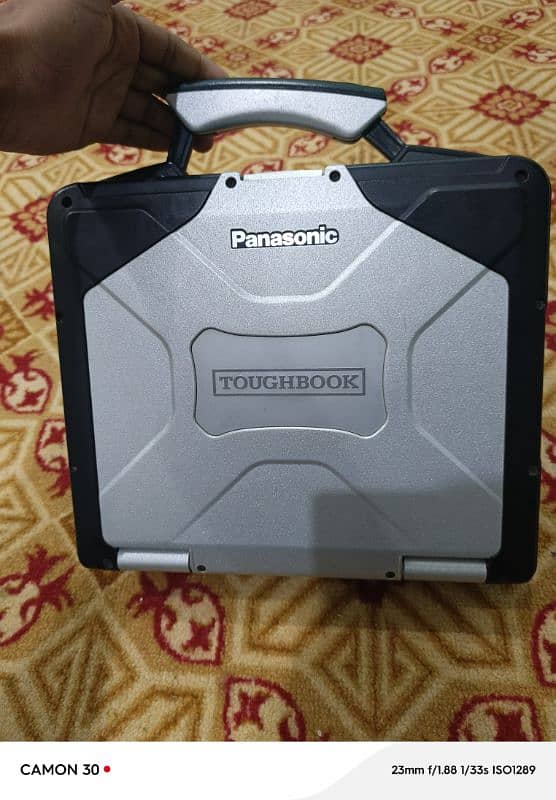 ** Panasonic ToughBook CF-31 - Rugged Laptop  ** 2