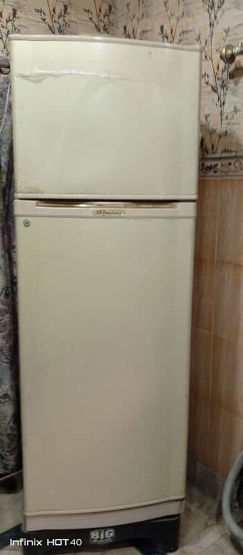 Used Dawlance Fridge Direct Cool 9188D Model 1