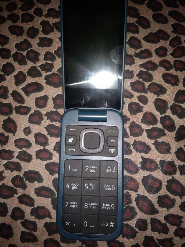 nokie 2660 filp mobile 3