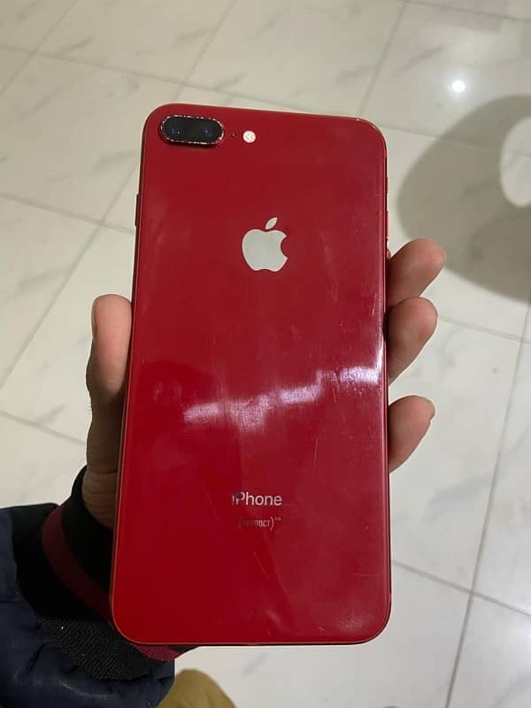 iPhone 8 Plus pta approve 1