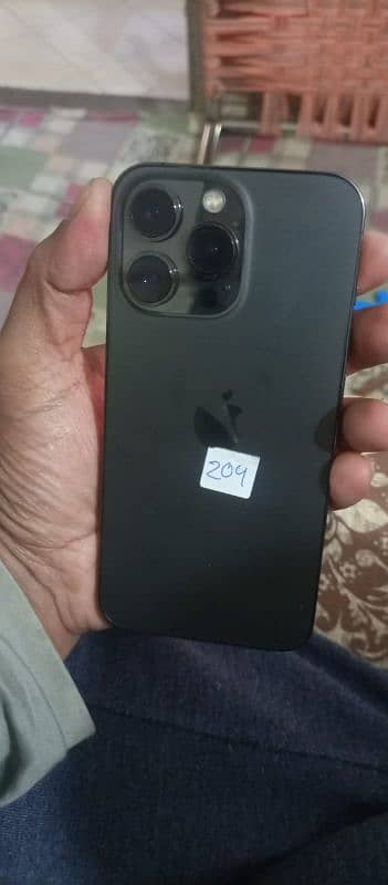 iphone 13pro Non PTA 2