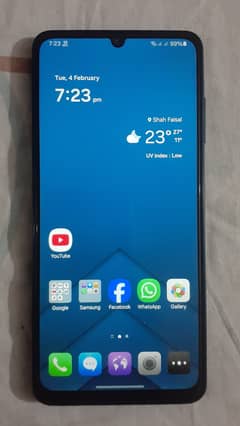 I want to sell my new samsung Galaxy A06, just box open