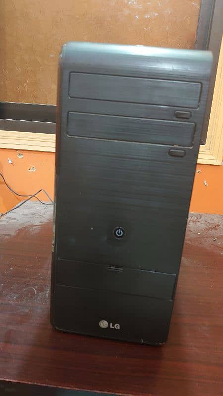 budget Pc without card read description for info 1