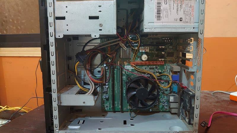 budget Pc without card read description for info 2