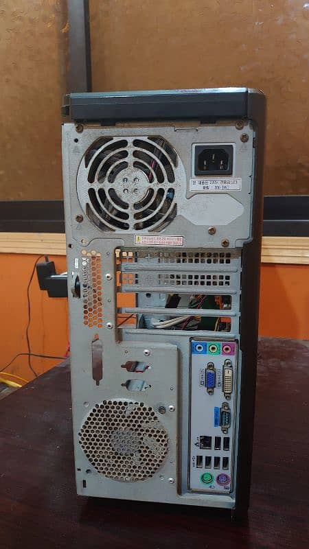 budget Pc without card read description for info 4